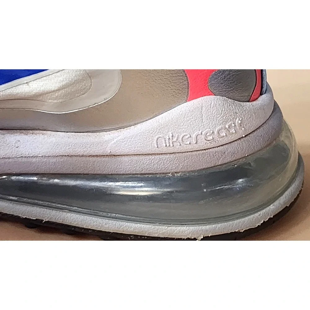 Nike women air